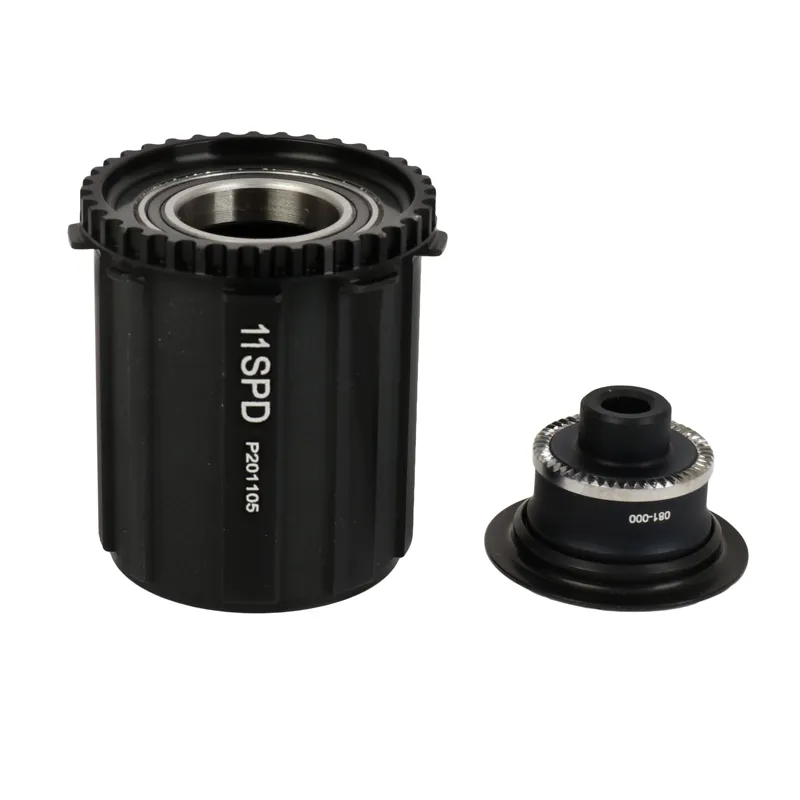 Zipp Freehub Kit Cognition NSW V1 11 Speed Shimano/Sram HG in Black